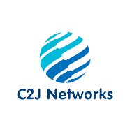 logo de C2J Networks